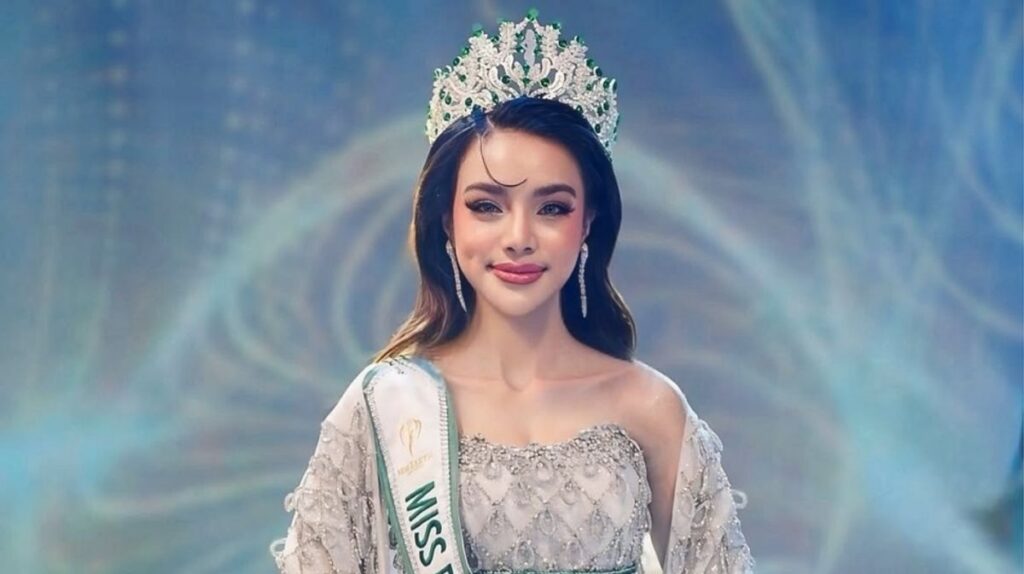 Putri Juficha Runner-Up Miss Grand Indonesia 2025 Meninggal Dunia