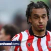 Middlesbrough Rekrut Ashley Phillips dari Tottenham Hotspur