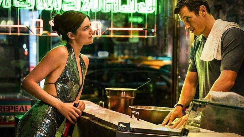 Will Gluck Pangkas Adegan Telanjang di Film One Night Only