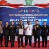 Polresta Sidoarjo Raih Rekor MURI Pelayanan SIM Keliling Nonstop Terlama