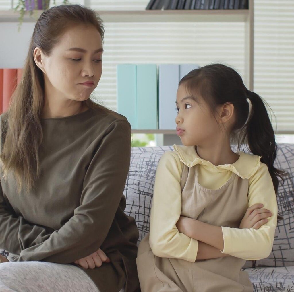 Respons Bijak Orang Tua Saat Anak Menyalahkan Mereka Menurut Psikolog