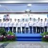 Gubernur Jawa Tengah Minta PMI Tingkatkan Respons Penanganan Bencana