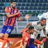 Port FC Usung Strategi Serangan Balik Hadapi Persebaya