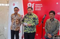Andra Soni Raih Penghargaan Koperasi Awards 2026
