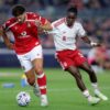 Sunderland Hadapi Wrexham pada Pertandingan Pamungkas Tur Amerika Serikat