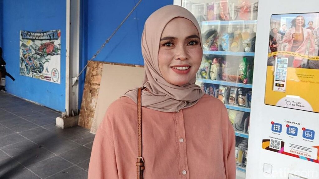 Ibu Tin Gaungkan Konsumsi Umbi Kimpul Sebagai Karbohidrat Sehat