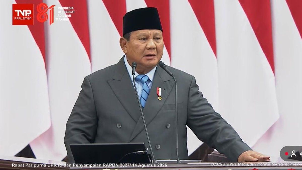 Pemerintah Bakal Renovasi 10 Ribu Puskesmas Mulai Tahun 2027