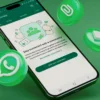 WhatsApp Meluncurkan Fitur Mention Semua Anggota di Pesan Grup