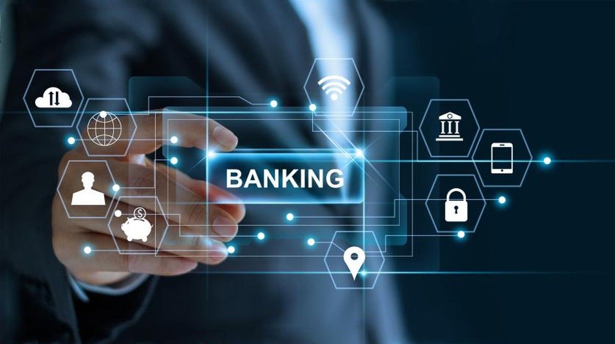 Krom Bank Salurkan Fasilitas Kredit kepada Pandai Gadai