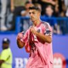 Inter Miami Jamu Columbus Crew pada Lanjutan MLS 2 Agustus 2026