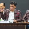 Komisi III DPR Tepis Isu Surpres Pergantian Kapolri