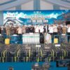 Tim Gabungan Sita 26 Ton Sabu Cair di Kepulauan Riau