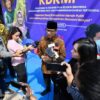 Kemendes Gelar Seminar Nasional Koperasi Desa Merah Putih di Makassar