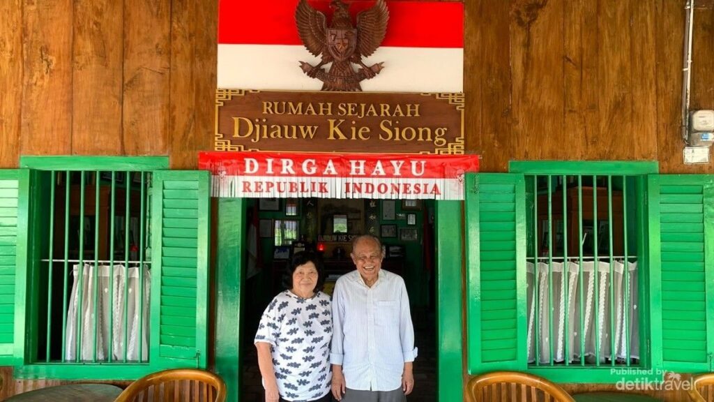 Saksi Bisu Rengasdengklok: Kisah Rumah Djiaw Kie Siong dan Proklamasi