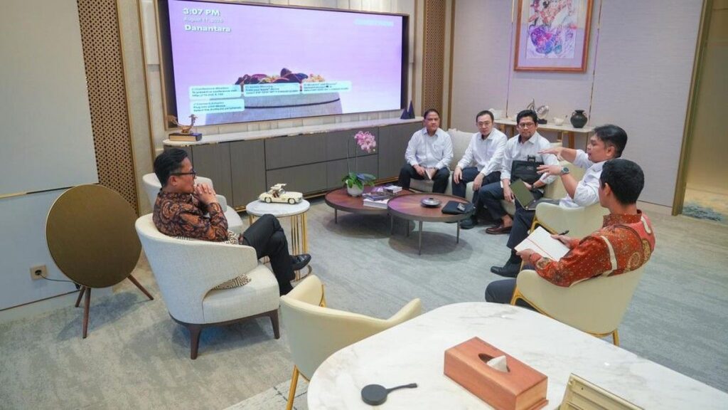 BP BUMN Panggil Direksi Adhi Karya Soal Proyek LRT City Mandek