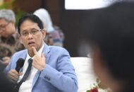 Pemprov DKI Jakarta Terapkan Inovasi Pengendalian Nyamuk DBD