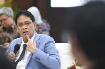 Pemprov DKI Jakarta Terapkan Inovasi Pengendalian Nyamuk DBD