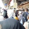 KRL Bogor-Jakarta Kota Terhambat Akibat Kecelakaan di Stasiun Tebet