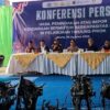 Bea Cukai Tanjung Priok Gagalkan Penyelundupan Motor Harley-Davidson
