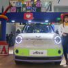 Wuling Aira EV Edisi Terbatas Toys Story Terjual Habis di GIIAS 2026