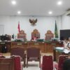 Kejagung Minta Hakim Tolak Praperadilan Febrie Adriansyah