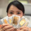 Harga Emas Antam 19 Agustus 2026 Anjlok Rp 50.000 per Gram