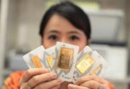 Harga Emas Antam 19 Agustus 2026 Anjlok Rp 50.000 per Gram