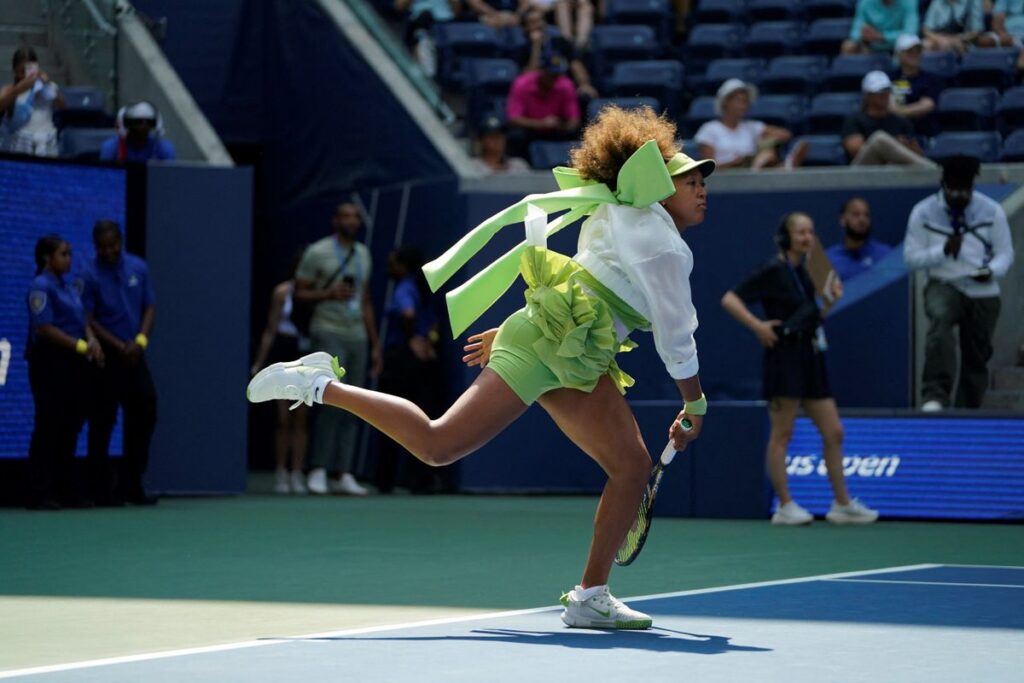 Leylah Fernandez Tersingkir di Babak Keempat National Bank Open Toronto