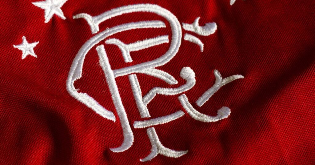 Rangers Raih Hasil Imbang 1-1 Lawan Dundee United di Liga Skotlandia
