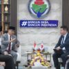 Kemendes PDT Gandeng Jepang Kirim 30 Ribu Pemuda Magang