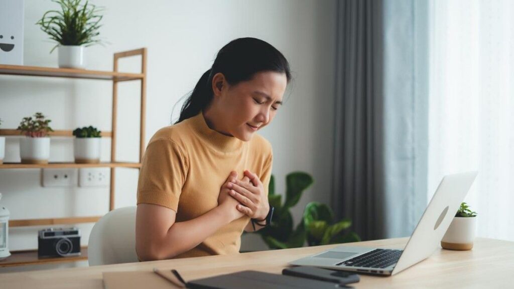 Penyebab Vasospasme Puting saat Menyusui dan Cara Mengatasinya