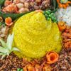 5 Makna dan Filosofi Tumpeng dalam Tradisi Kemerdekaan Indonesia