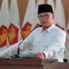 DPP Partai Gerindra Salurkan Bantuan Rp 1 Miliar Korban Gempa NTT