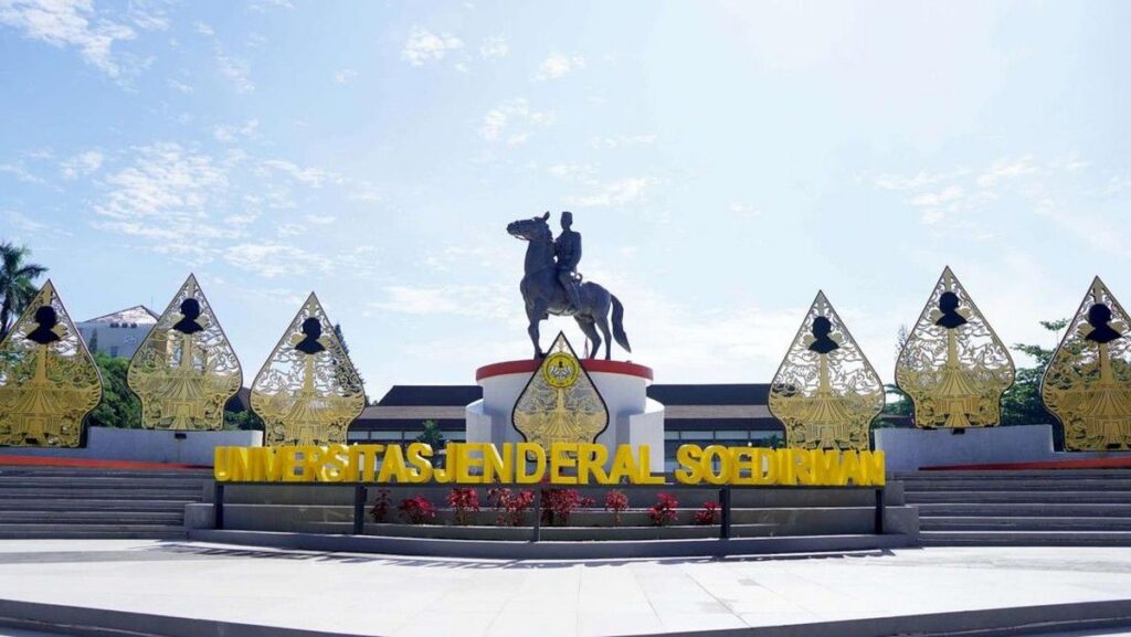 KPK Tangkap Rektor Unsoed Terkait Kasus Suap Penerimaan Mahasiswa Baru