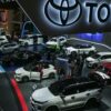 Menteri Keuangan Purbaya menilai penjualan mobil Indonesia perlu dibenahi