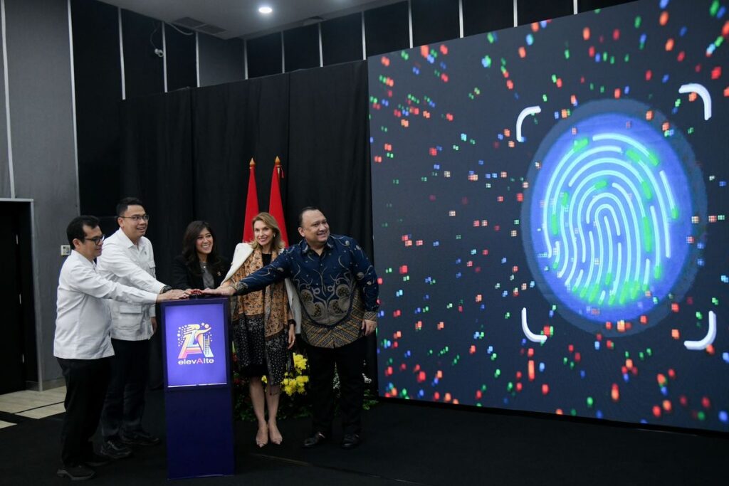 Kemkomdigi Percepat Pemulihan Telekomunikasi dan Prioritaskan Kedaulatan Digital