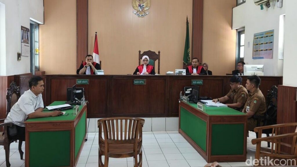 Manajemen Ruang Bahagia Gugat Pemkot Solo Terkait Razia Lokananta