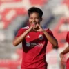 Persija Imbang 1-1 Lawan Arema FC Babak Pertama