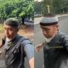Kakek di Tangerang Selatan Raih Catatan Lari Konsisten 1.940 Hari