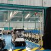 Kemenperin Libatkan IKM dalam Ekosistem Motor Listrik Nasional