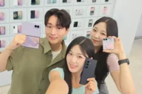 4 Pilihan Aksesori Spigen Terbaik untuk Samsung Galaxy Z Fold 8