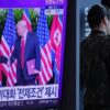 Donald Trump Batasi Latihan Militer AS Korsel Ulchi Freedom Shield