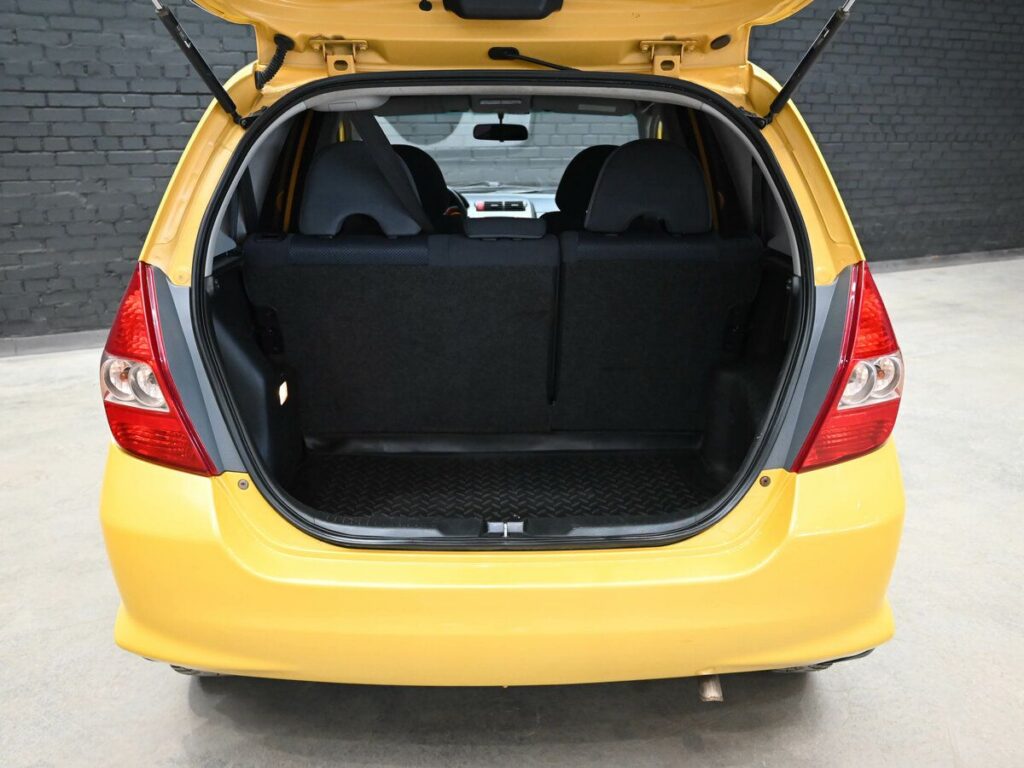Harga Honda Jazz Bekas Dijual Mulai Rp60 Juta