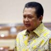 Fraksi Golkar Merotasi Pimpinan dan Anggota AKD DPR RI