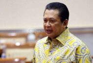 Fraksi Golkar Merotasi Pimpinan dan Anggota AKD DPR RI