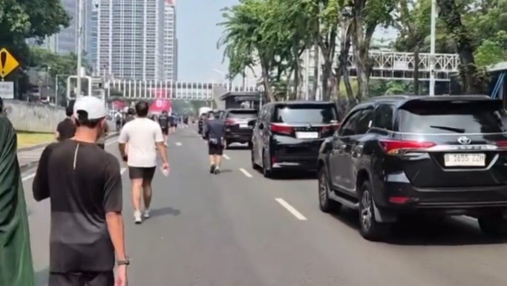 BMKG Jelaskan Asap Karhutla Kalimantan Terbawa Angin ke Negara Tetangga