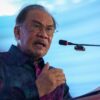Anwar Ibrahim Tegaskan Posisi Malaysia Mendukung Prinsip Satu China
