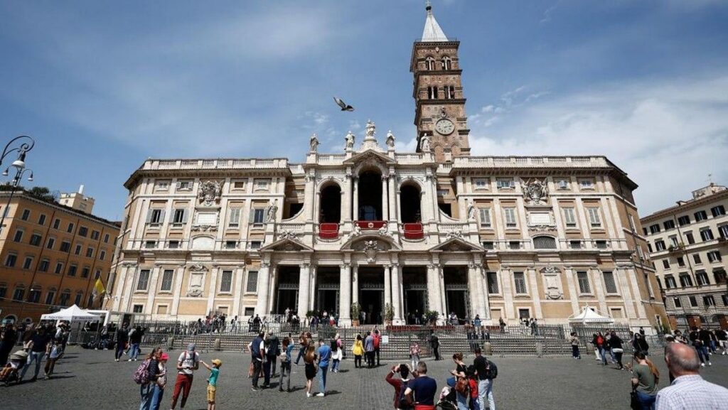 Majelis Perwakilan Italia Terima RUU Larangan Kereta Kuda Wisata Roma