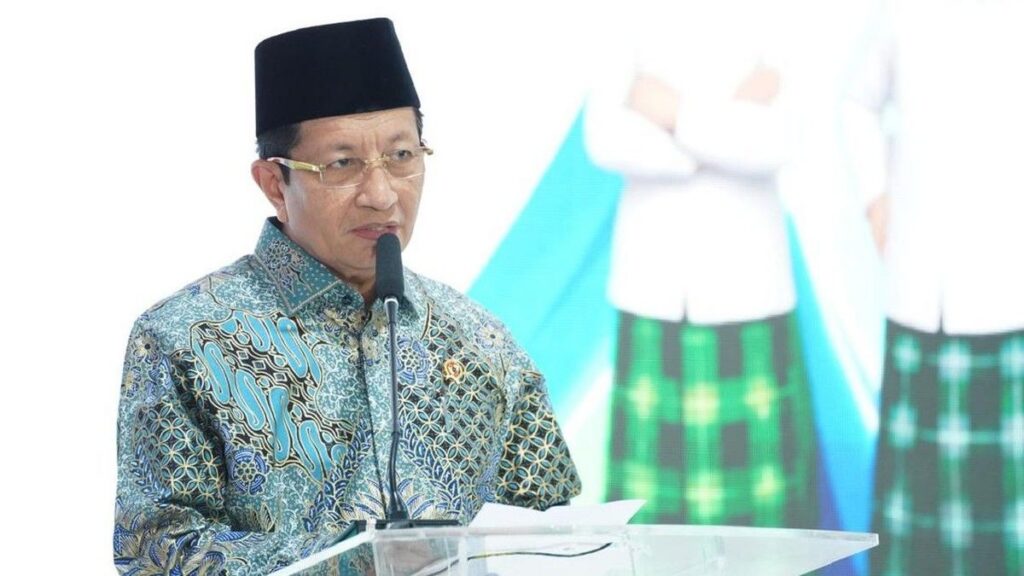 Kemenag Cairkan BOS Madrasah dan BOP RA Tahap II Rp 4,1 Triliun