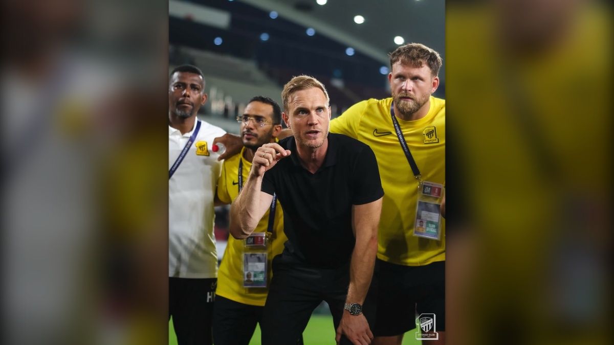 Al Ittihad Terapkan Strategi Kejutan Lawan Al Kholood Musim 2026